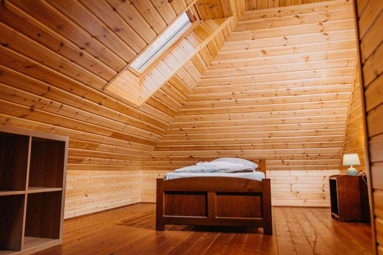 Tusnad Camping Tusnádfürdő Kültér fotó